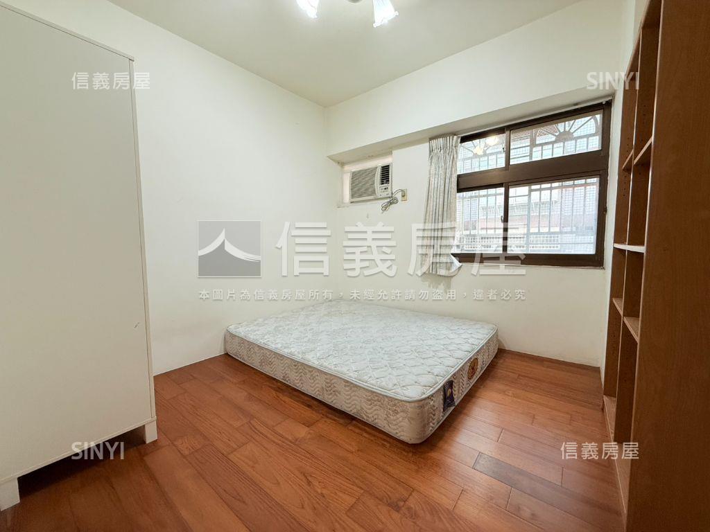 專任近清大公甲大三房房屋室內格局與周邊環境