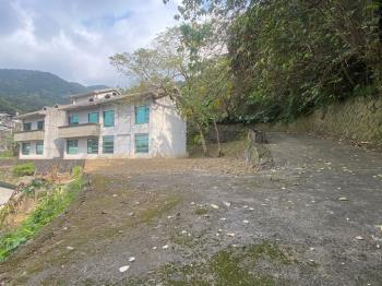 陽明山大土地別墅