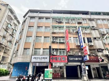 新接！通化街稀有店面