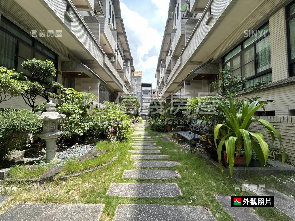 墅起緣分｜雙車別墅房屋室內格局與周邊環境