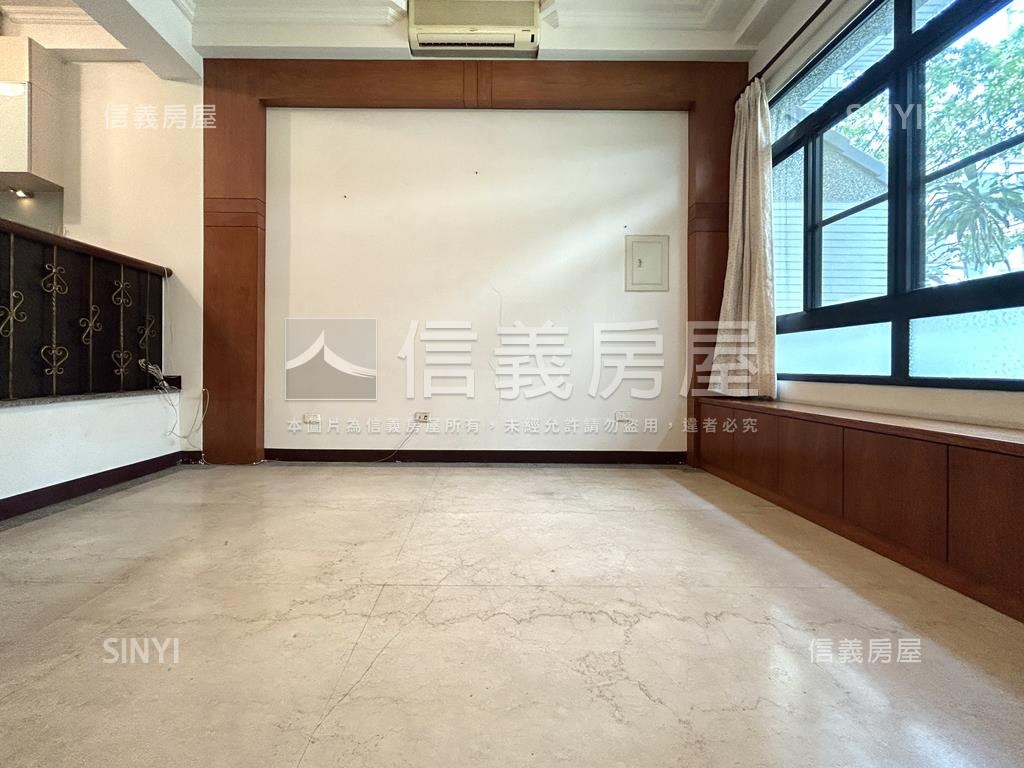 墅起緣分｜雙車別墅房屋室內格局與周邊環境