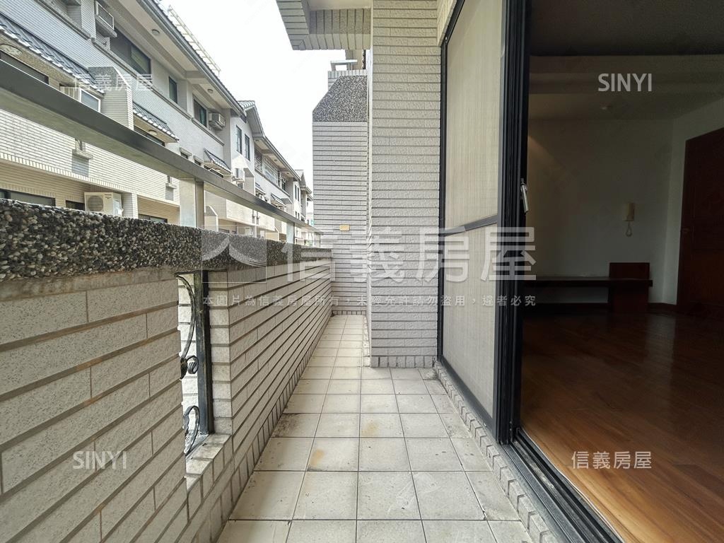 墅起緣分｜雙車別墅房屋室內格局與周邊環境