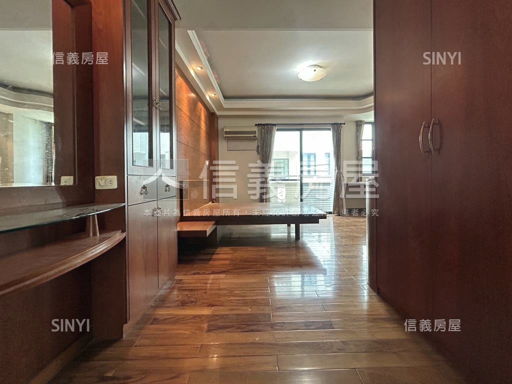 墅起緣分｜雙車別墅房屋室內格局與周邊環境