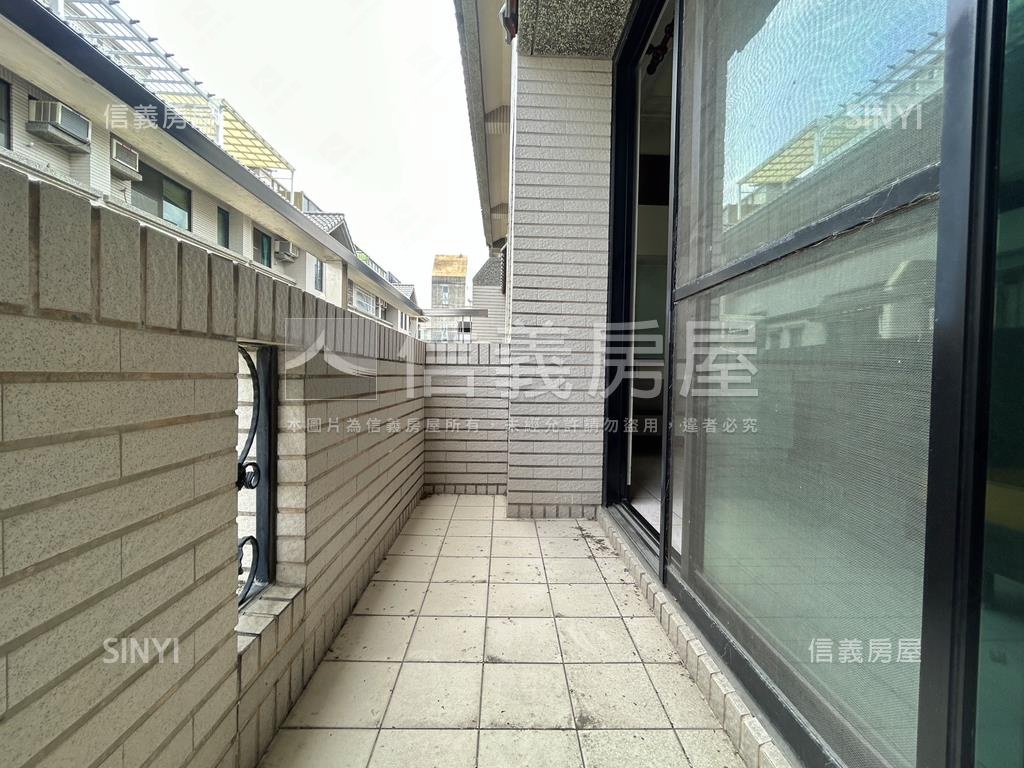 墅起緣分｜雙車別墅房屋室內格局與周邊環境