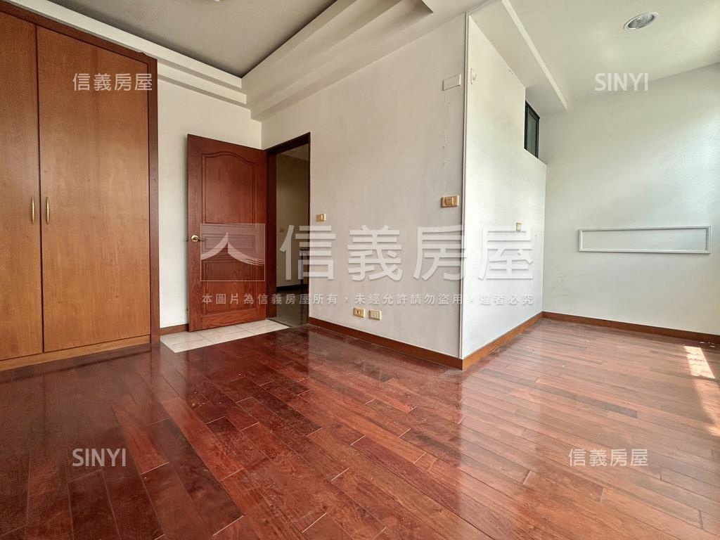 墅起緣分｜雙車別墅房屋室內格局與周邊環境
