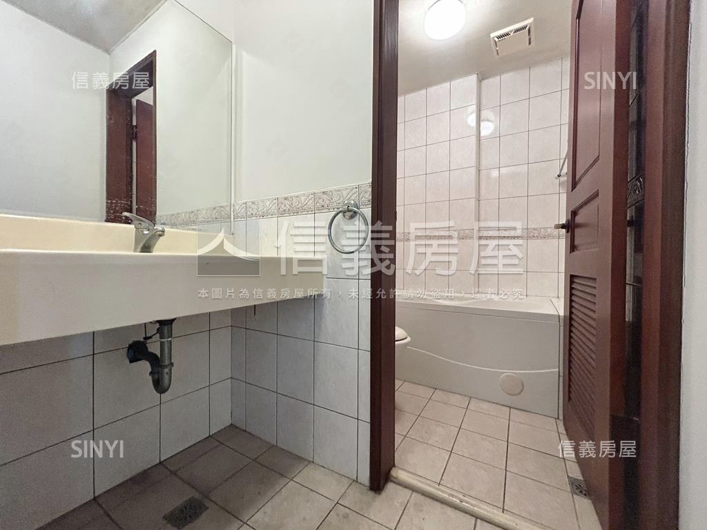 墅起緣分｜雙車別墅房屋室內格局與周邊環境