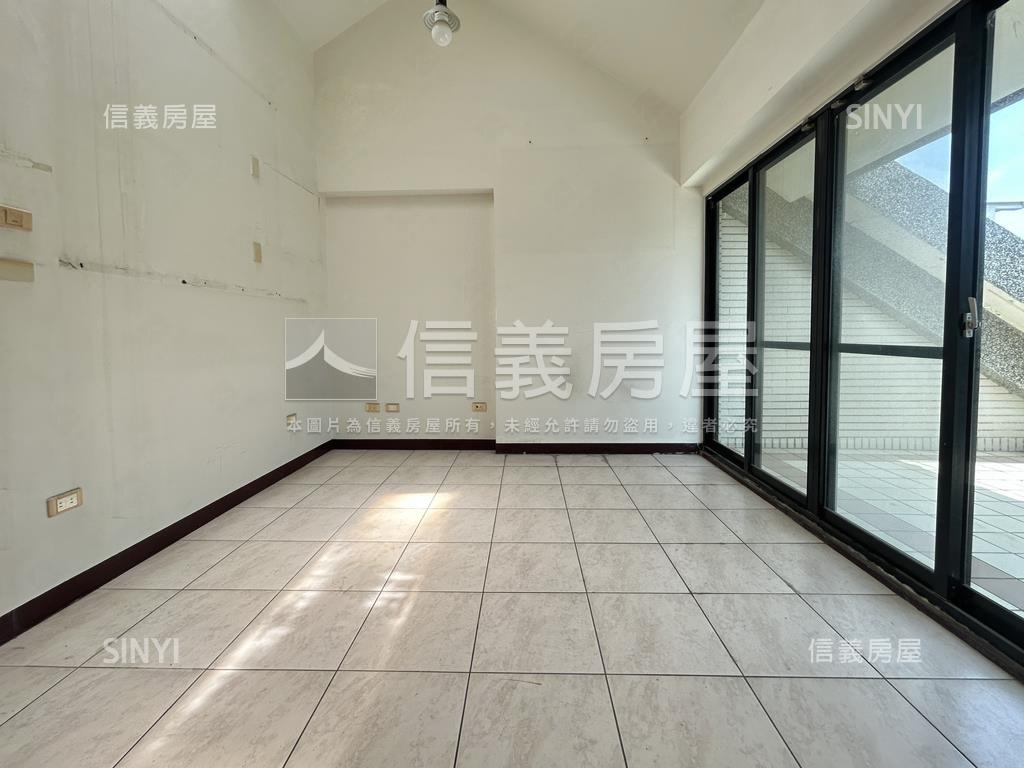 墅起緣分｜雙車別墅房屋室內格局與周邊環境