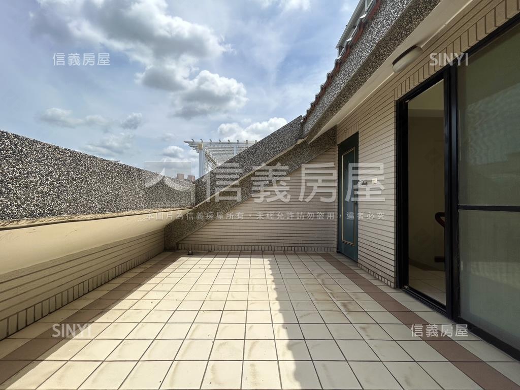 墅起緣分｜雙車別墅房屋室內格局與周邊環境