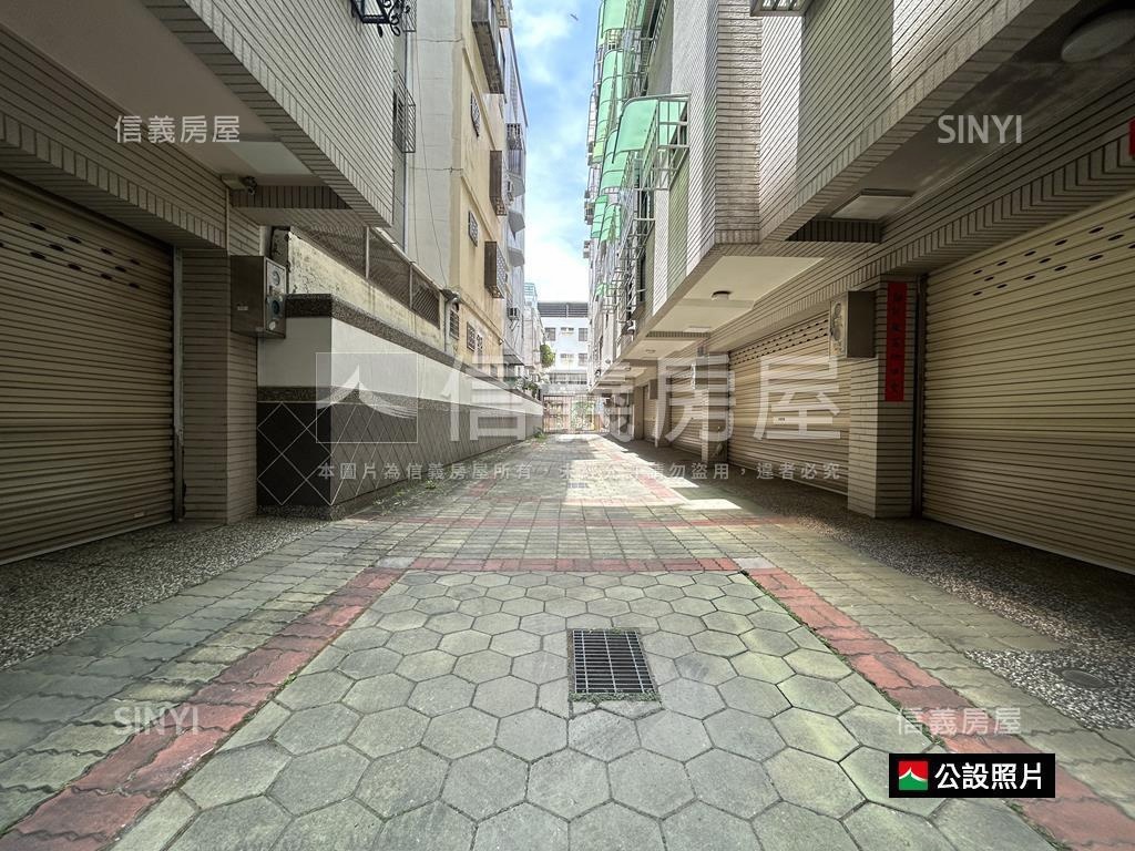 墅起緣分｜雙車別墅房屋室內格局與周邊環境