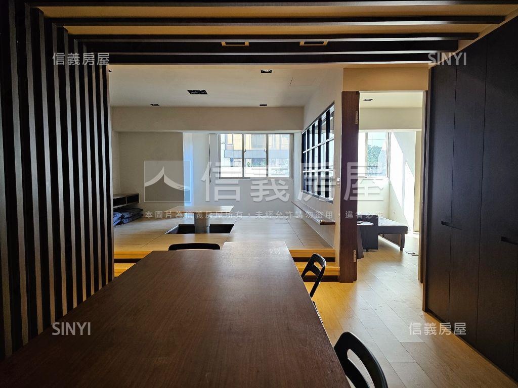 ㊣幸運花園全天管理美妝宅房屋室內格局與周邊環境