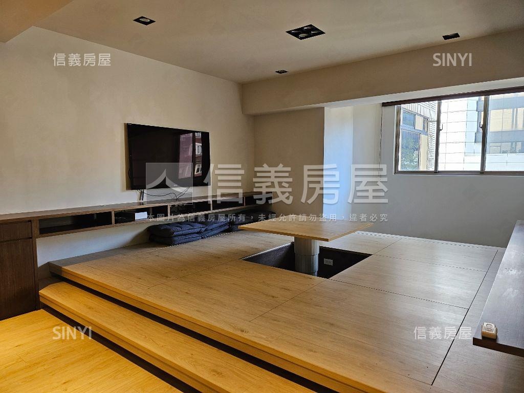 ㊣幸運花園全天管理美妝宅房屋室內格局與周邊環境