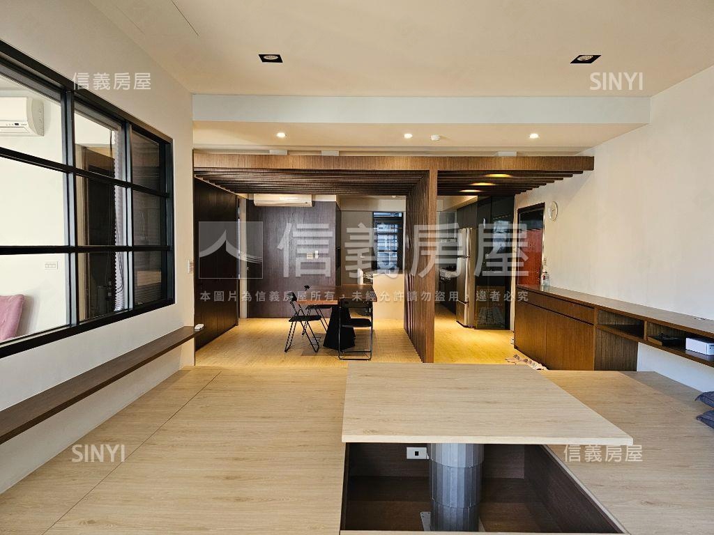 ㊣幸運花園全天管理美妝宅房屋室內格局與周邊環境