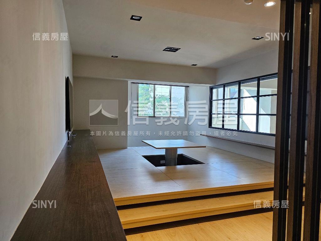 ㊣幸運花園全天管理美妝宅房屋室內格局與周邊環境