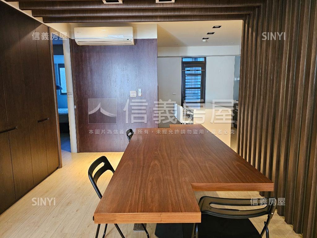 ㊣幸運花園全天管理美妝宅房屋室內格局與周邊環境