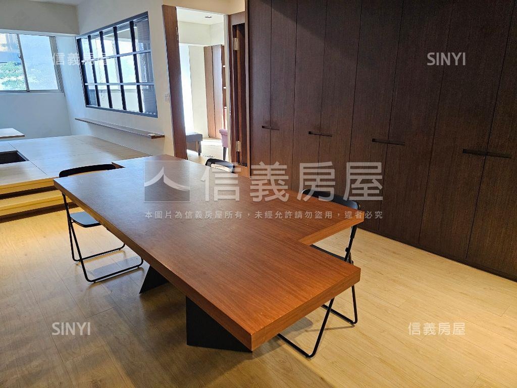 ㊣幸運花園全天管理美妝宅房屋室內格局與周邊環境