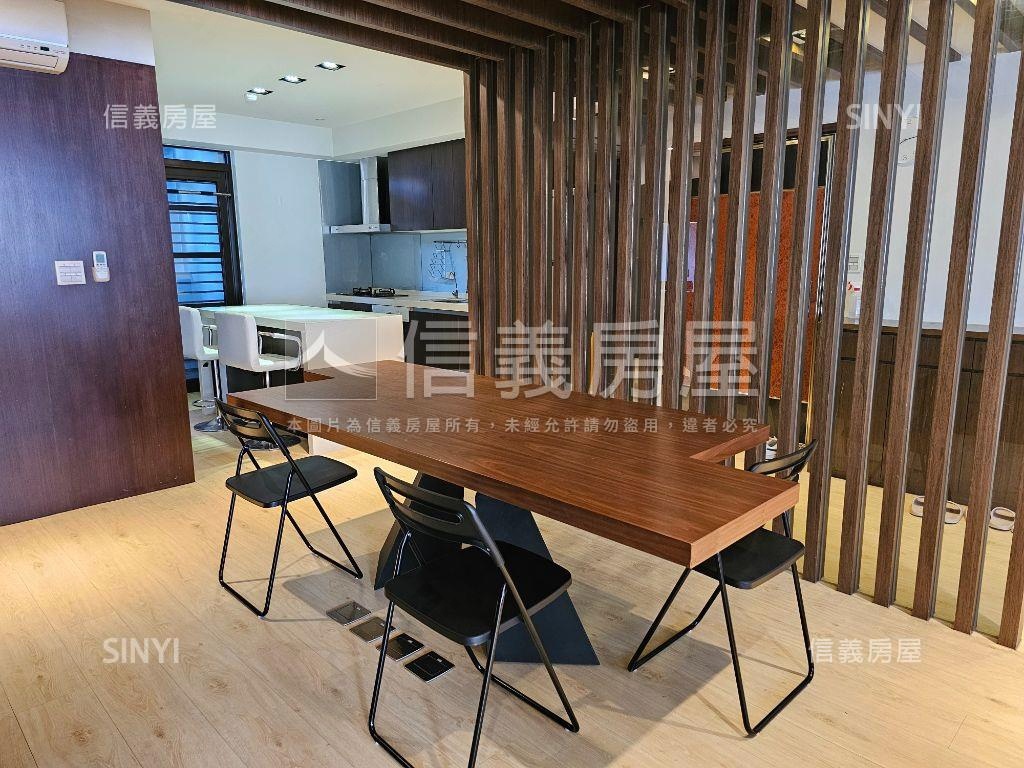 ㊣幸運花園全天管理美妝宅房屋室內格局與周邊環境