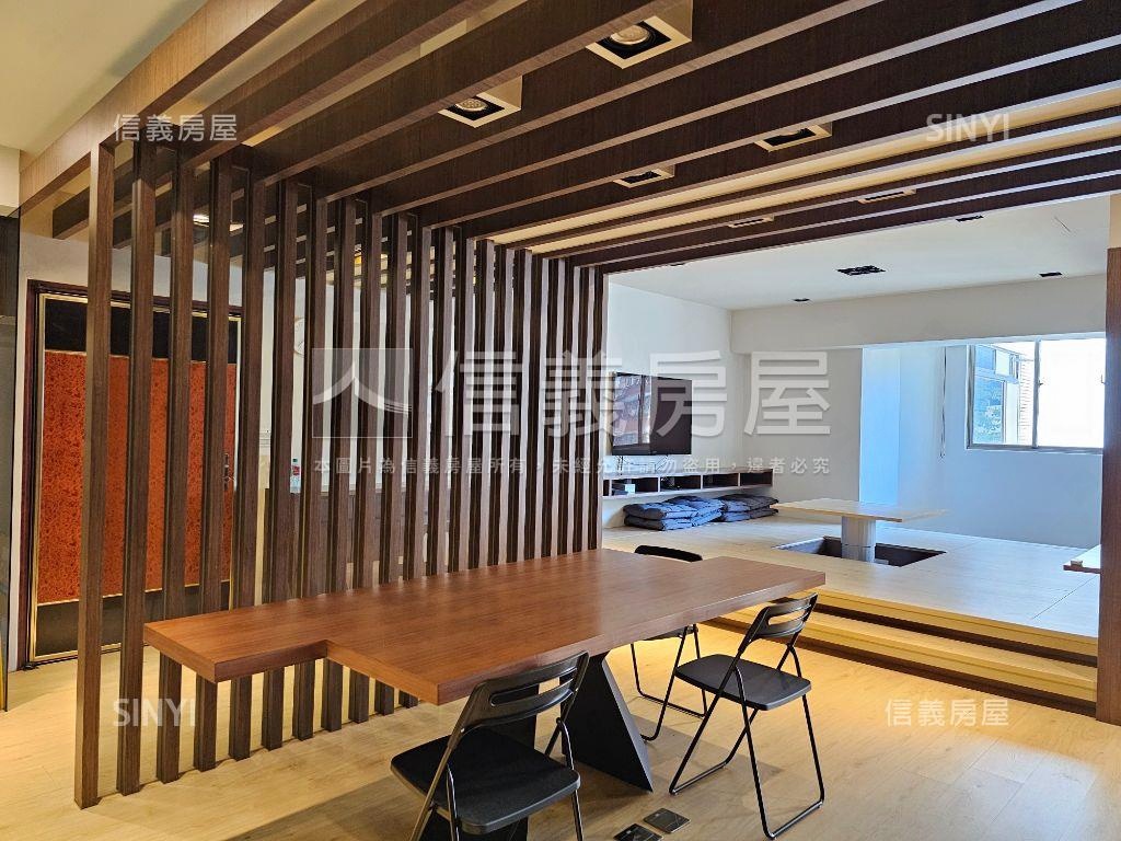 ㊣幸運花園全天管理美妝宅房屋室內格局與周邊環境