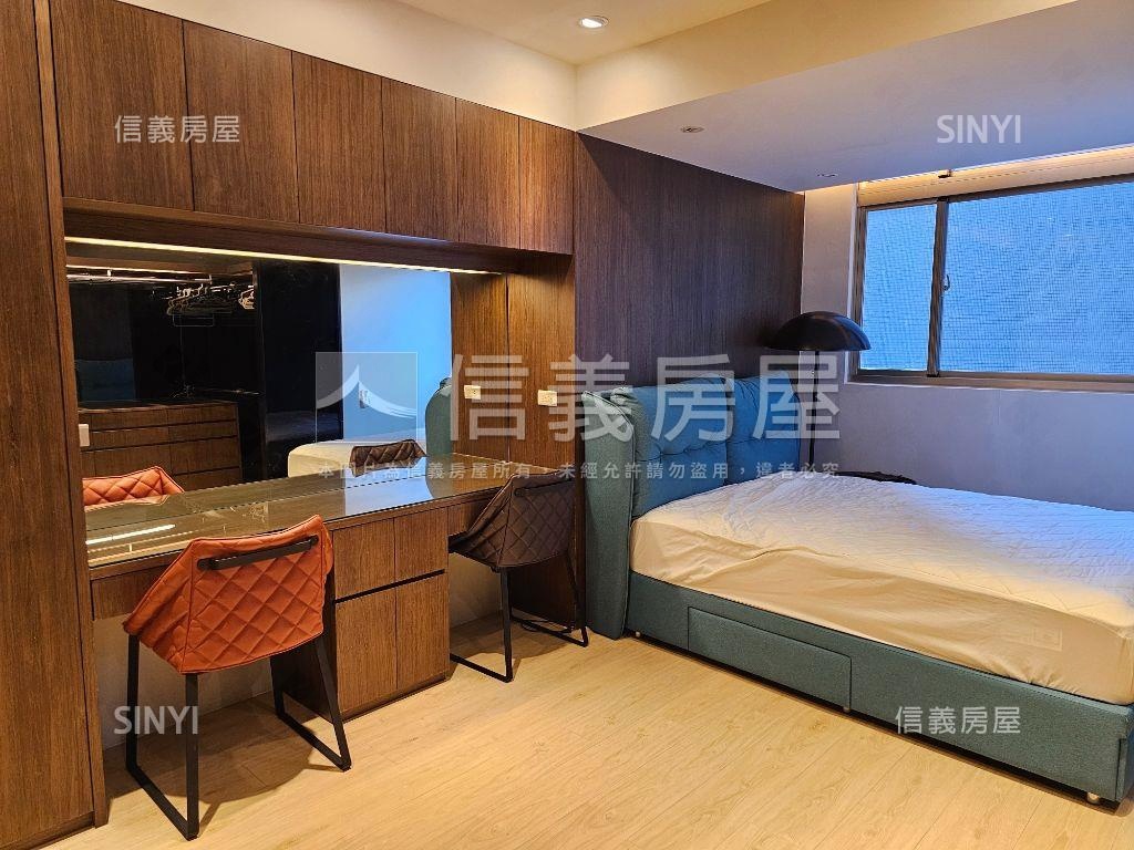 ㊣幸運花園全天管理美妝宅房屋室內格局與周邊環境