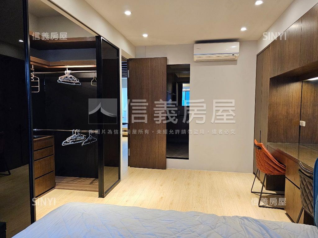 ㊣幸運花園全天管理美妝宅房屋室內格局與周邊環境