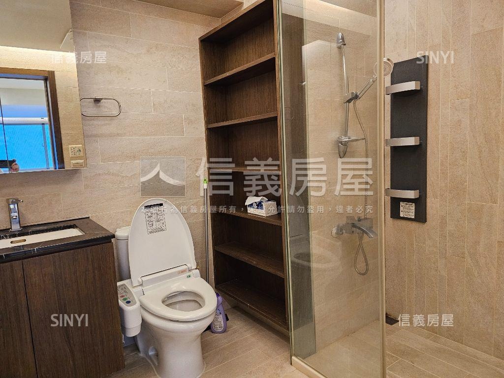 ㊣幸運花園全天管理美妝宅房屋室內格局與周邊環境