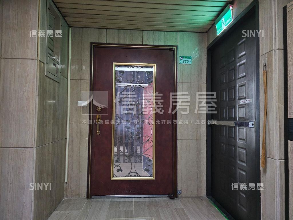 ㊣幸運花園全天管理美妝宅房屋室內格局與周邊環境