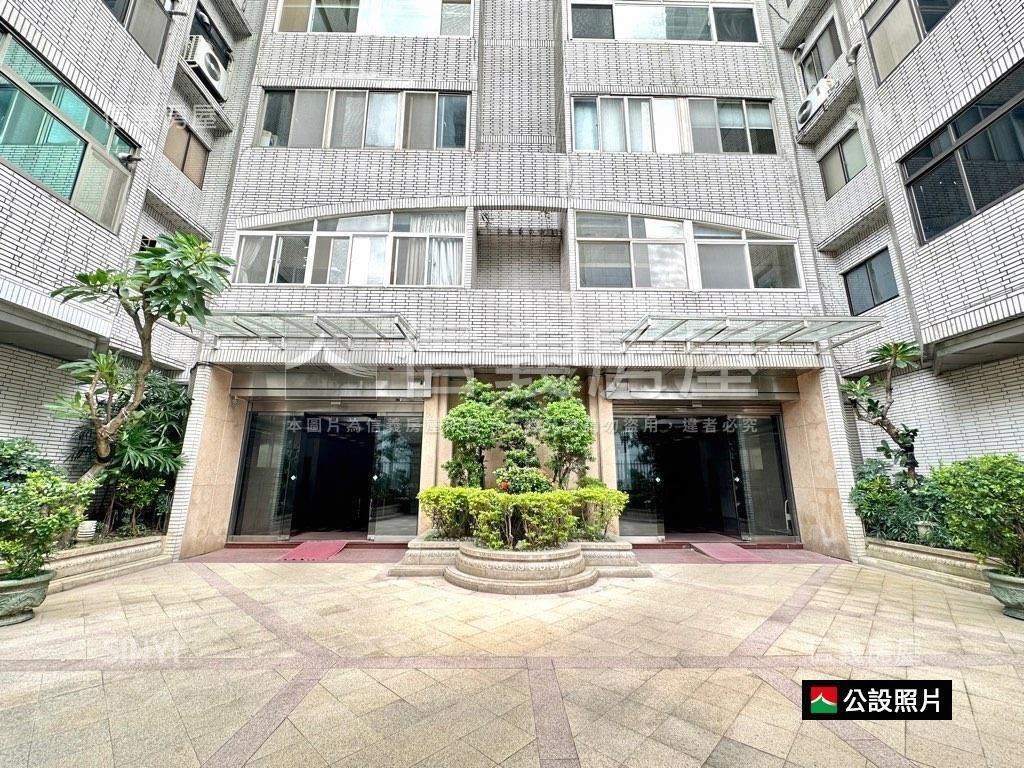 ㊣幸運花園全天管理美妝宅房屋室內格局與周邊環境