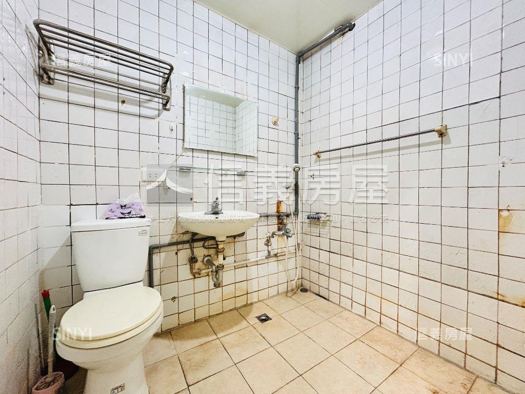 貴陽２樓美寓房屋室內格局與周邊環境