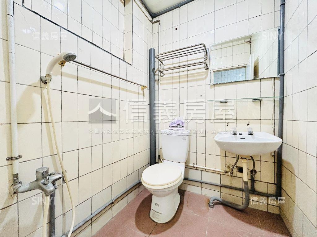 貴陽２樓美寓房屋室內格局與周邊環境