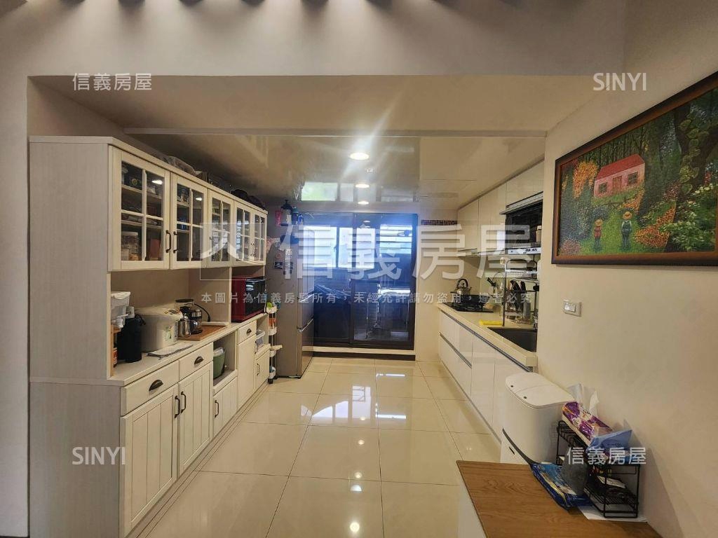 京河．ＭＲＴ溫馨美妝兩房房屋室內格局與周邊環境