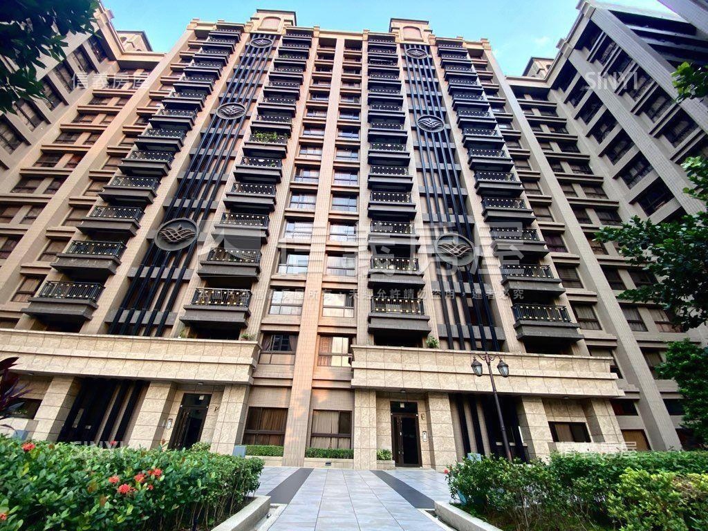 京河．ＭＲＴ溫馨美妝兩房房屋室內格局與周邊環境