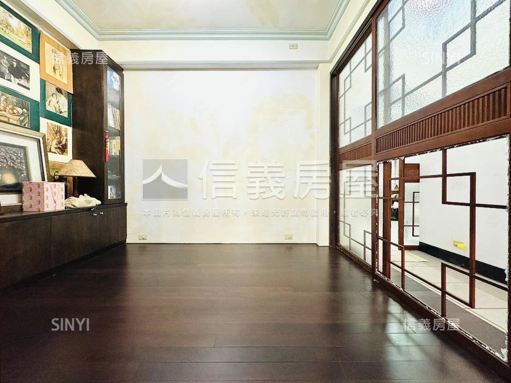 三峽老街文青宅房屋室內格局與周邊環境