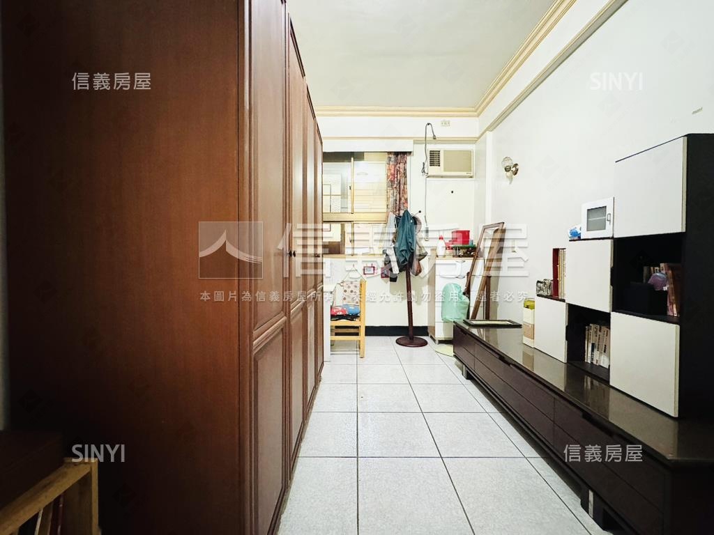 三峽老街文青宅房屋室內格局與周邊環境