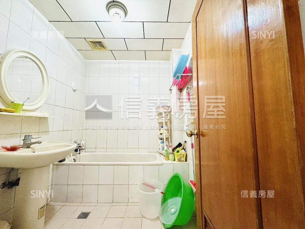 三峽老街文青宅房屋室內格局與周邊環境