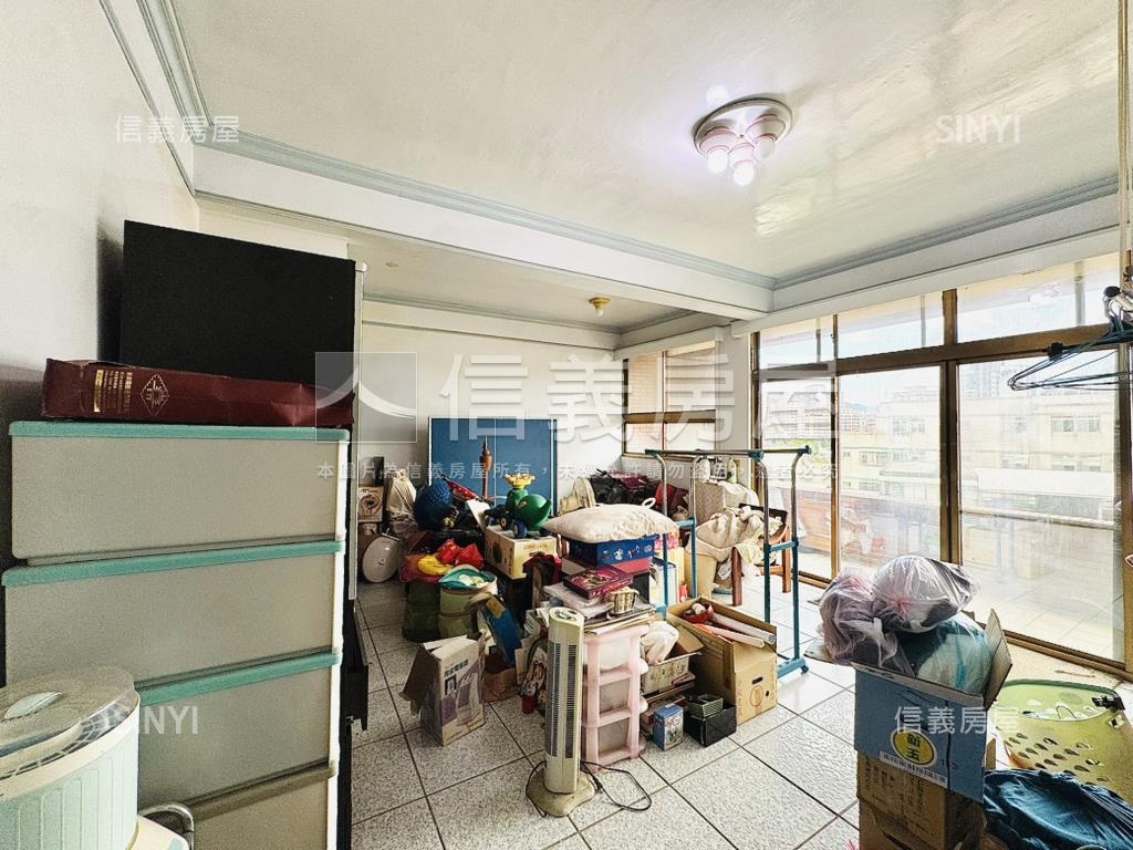 三峽老街文青宅房屋室內格局與周邊環境