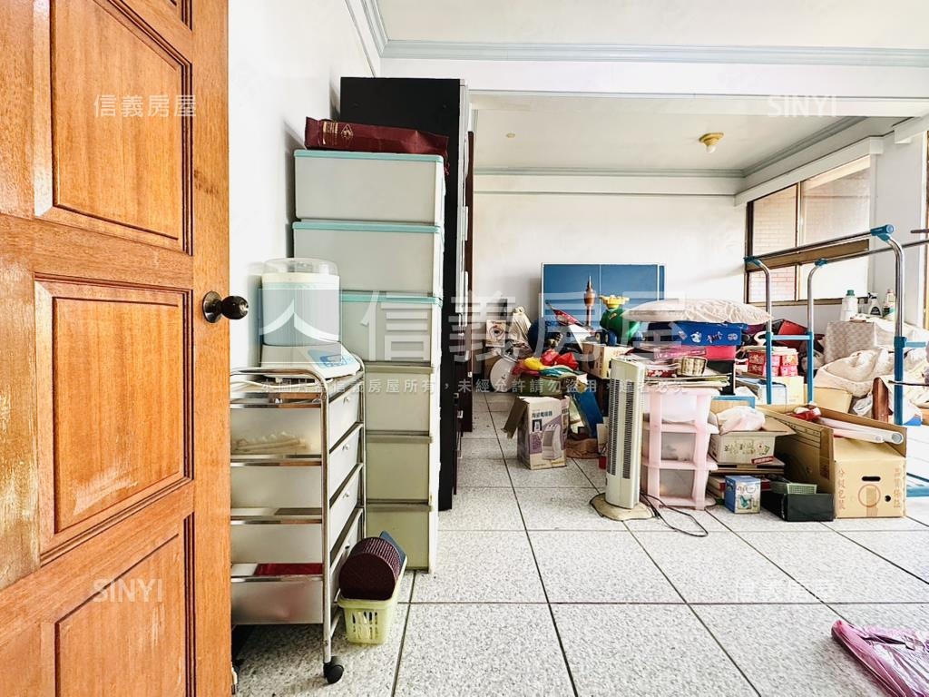 三峽老街文青宅房屋室內格局與周邊環境