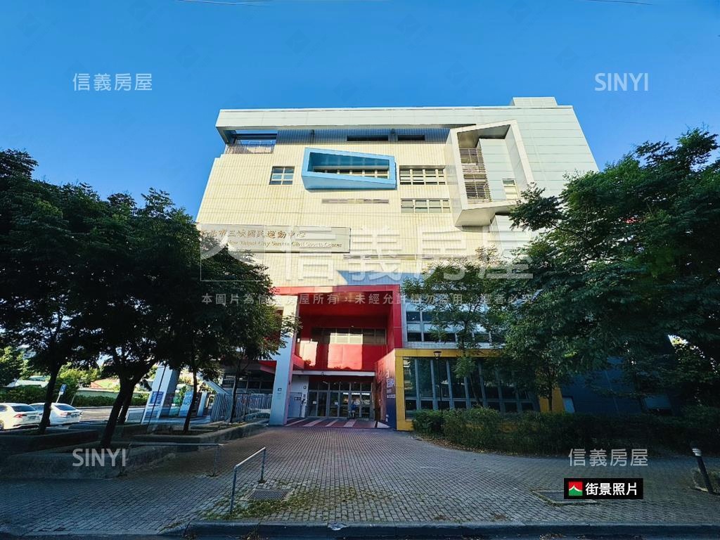 三峽老街文青宅房屋室內格局與周邊環境