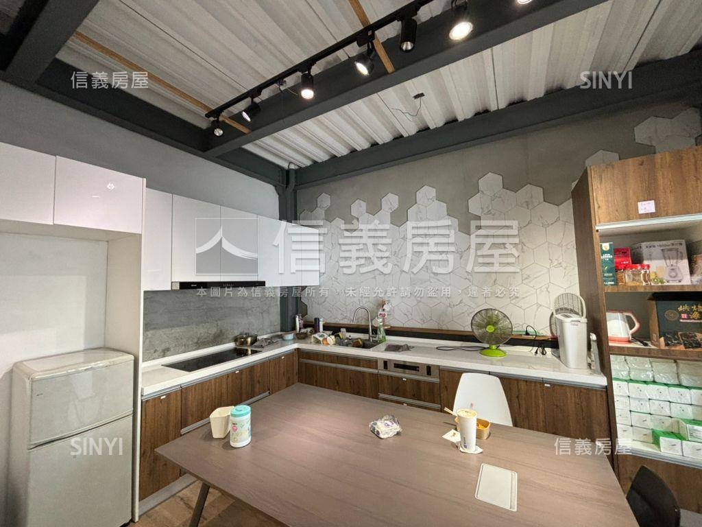 英德街面寬屋況佳角窗透店房屋室內格局與周邊環境