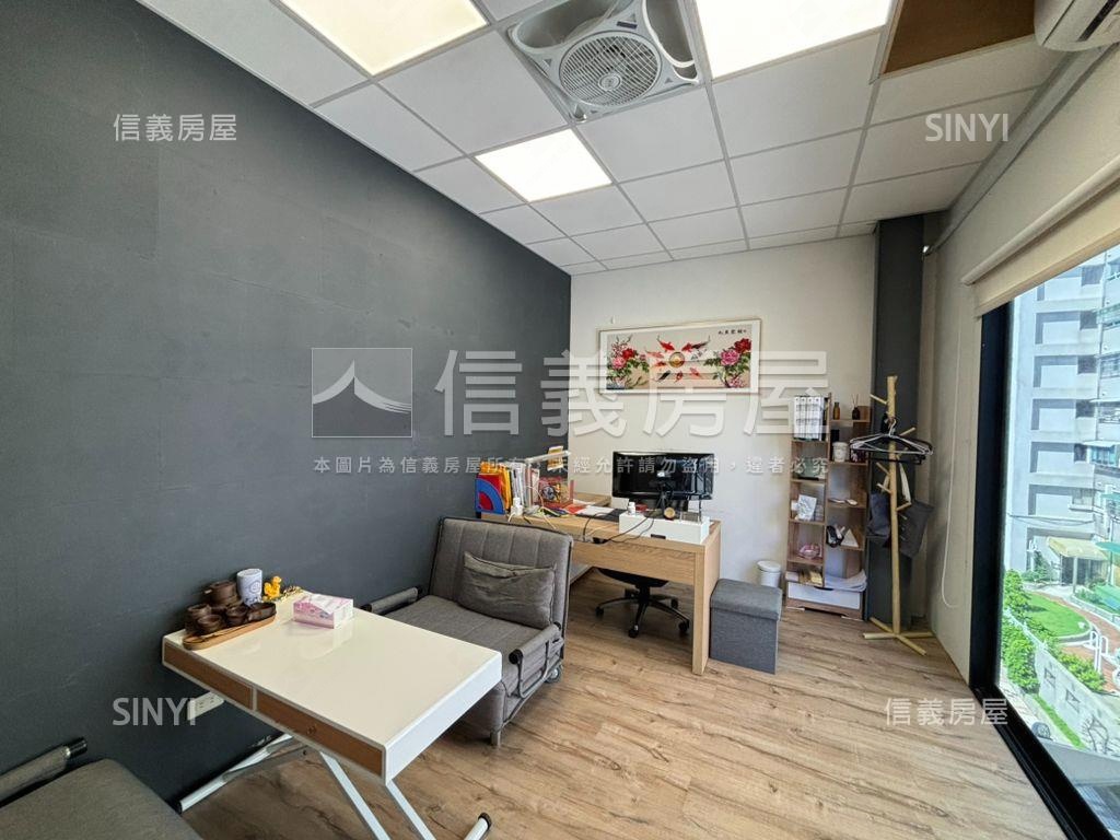 英德街面寬屋況佳角窗透店房屋室內格局與周邊環境