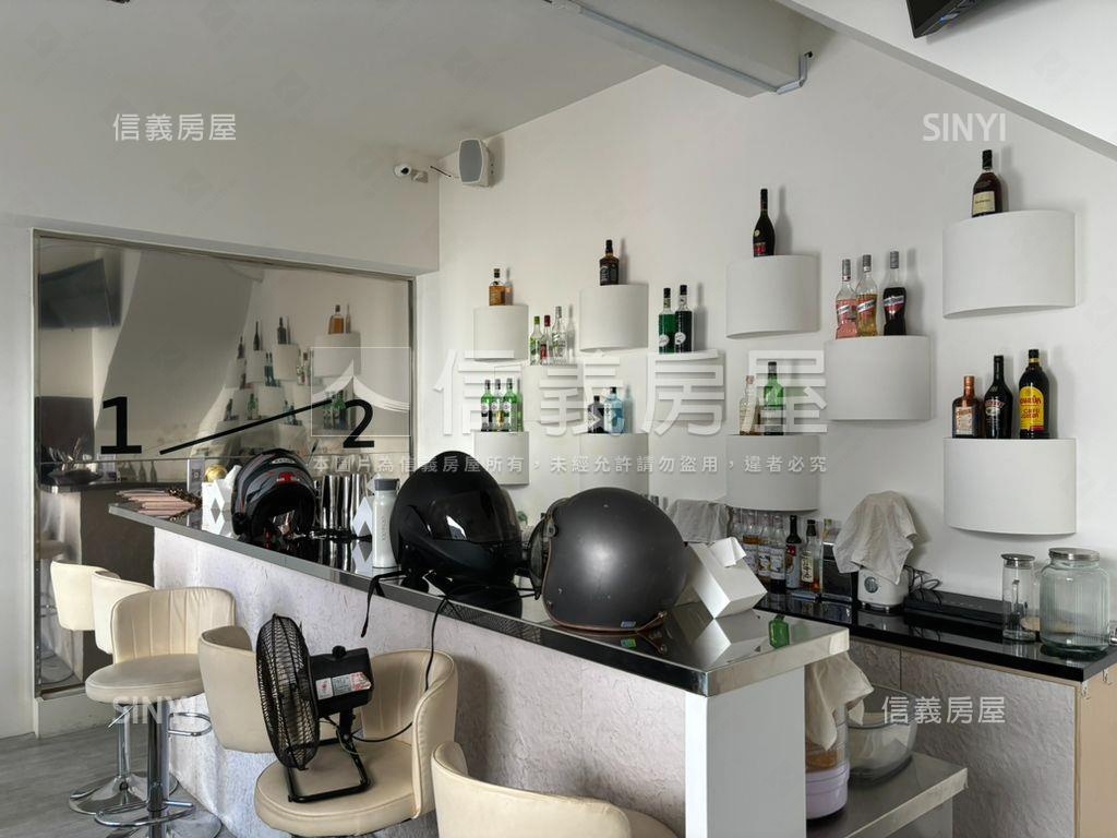 英德街面寬屋況佳角窗透店房屋室內格局與周邊環境