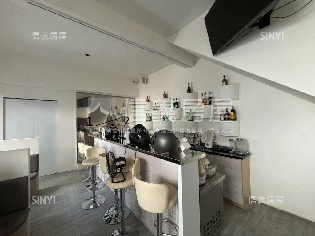 英德街面寬屋況佳角窗透店房屋室內格局與周邊環境