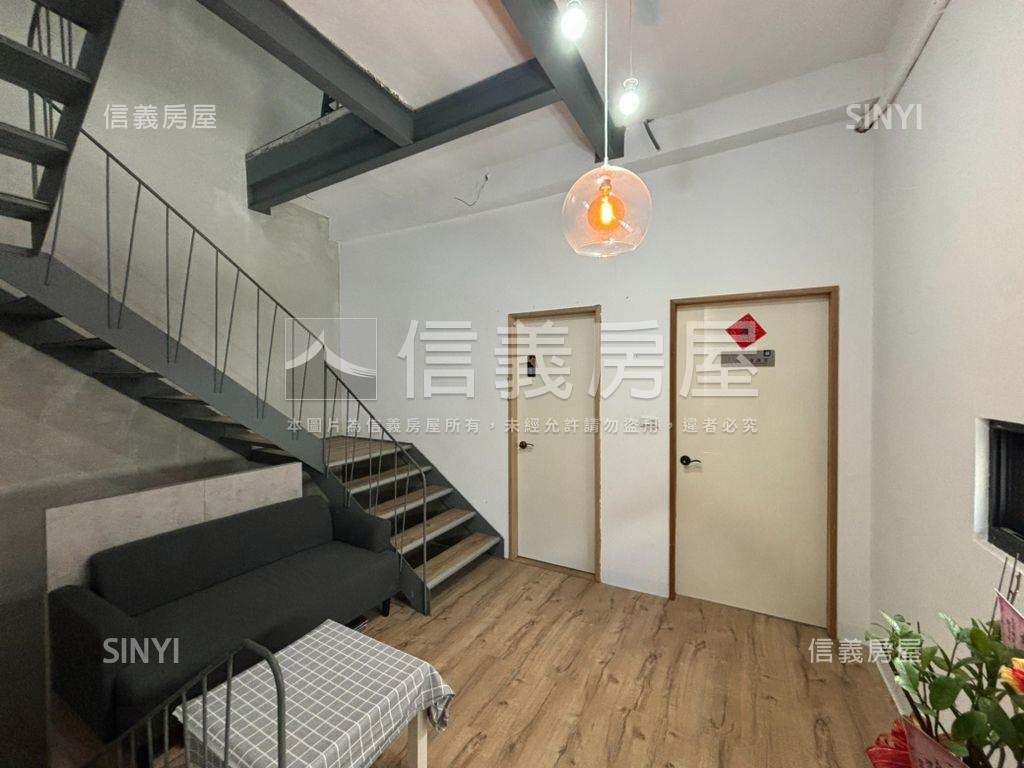 英德街面寬屋況佳角窗透店房屋室內格局與周邊環境