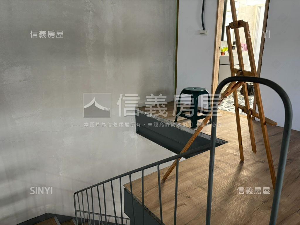 英德街面寬屋況佳角窗透店房屋室內格局與周邊環境