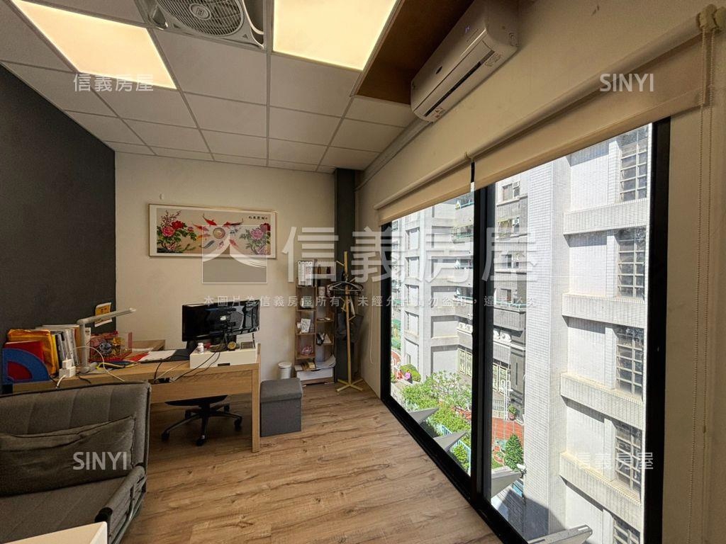 英德街面寬屋況佳角窗透店房屋室內格局與周邊環境