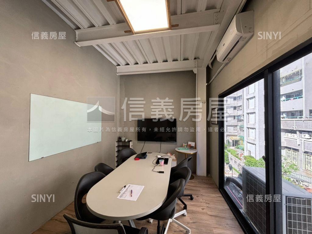 英德街面寬屋況佳角窗透店房屋室內格局與周邊環境