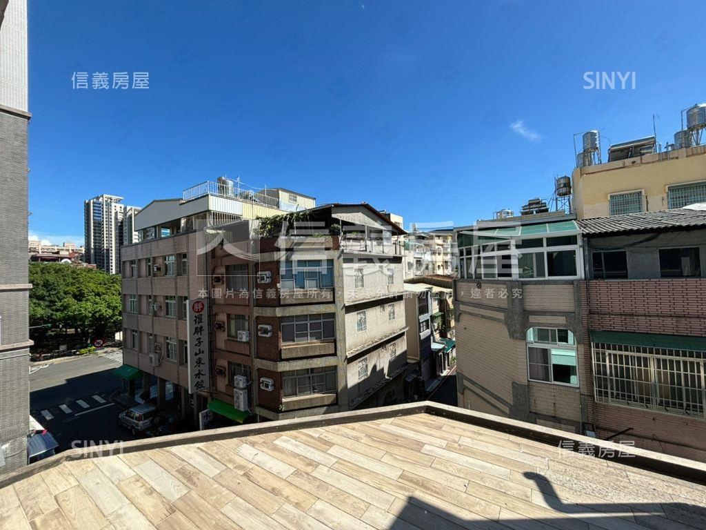 英德街面寬屋況佳角窗透店房屋室內格局與周邊環境