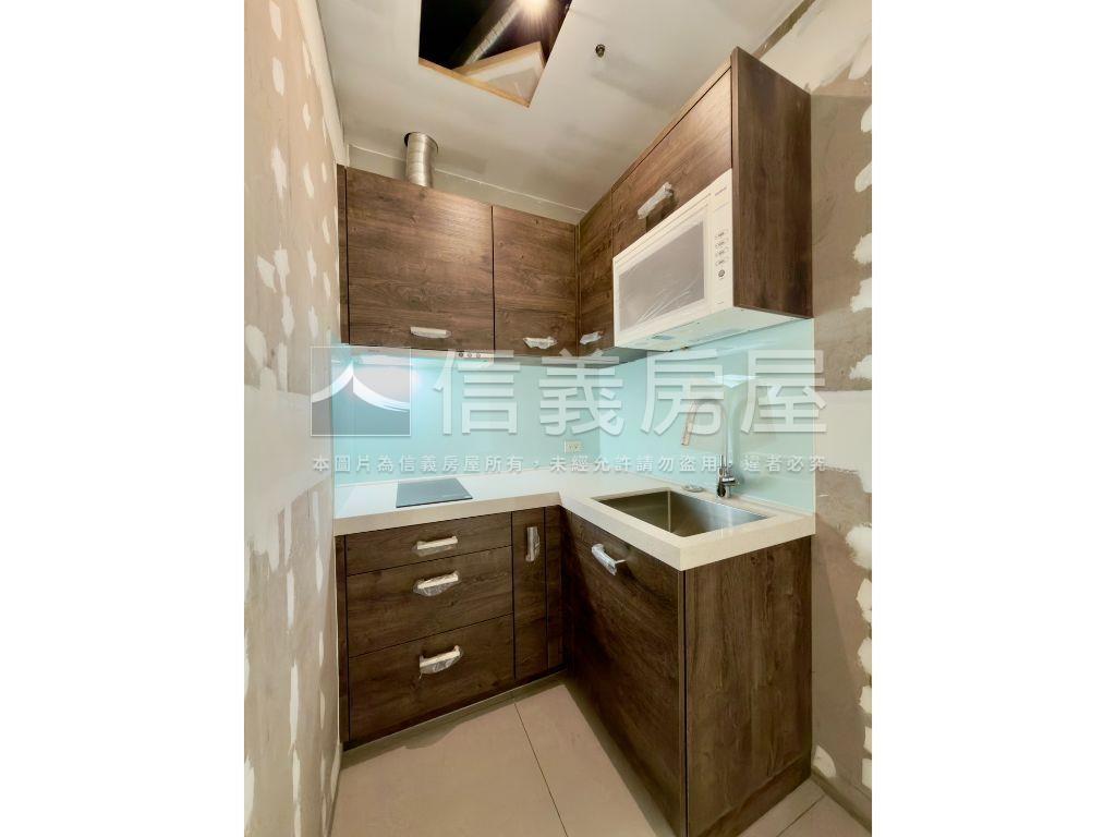 安家◆高樓景觀附坡平房屋室內格局與周邊環境