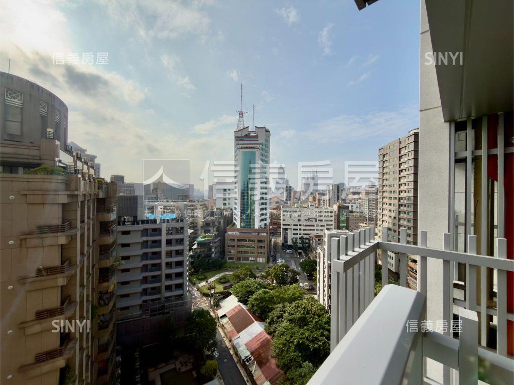 安家◆高樓景觀附坡平房屋室內格局與周邊環境