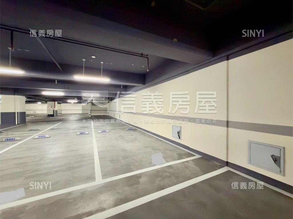 安家◆高樓景觀附坡平房屋室內格局與周邊環境