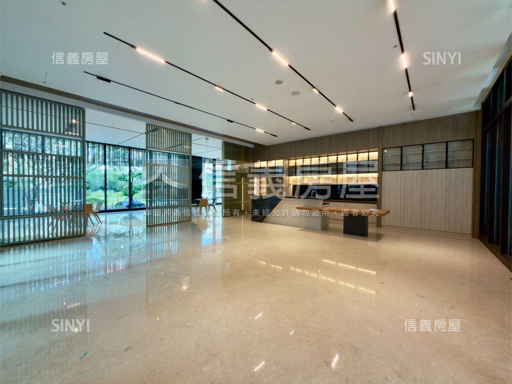 安家◆高樓景觀附坡平房屋室內格局與周邊環境