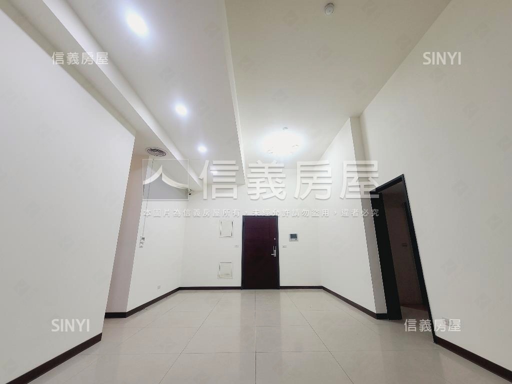 下南崁星晴天庭院戶大四房房屋室內格局與周邊環境